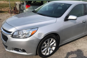 Minor Collision Repair